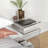 Khaden End Table