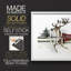 Art de Noël - DCCXC III - Reproduction encadrée - Restickable-1586390314-1586390325