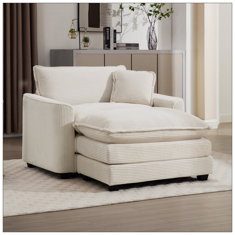 Chaises d'appoint pour le salon