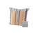 Cabana Striped Reversible Throw Pillow-1872667200-1872667229