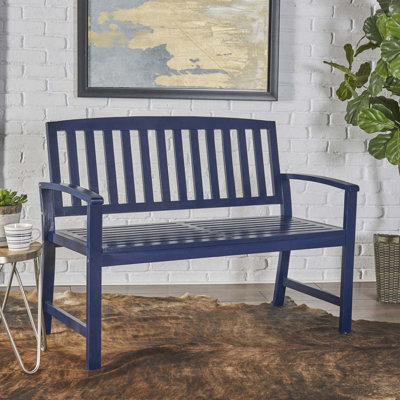Banc d'extérieur Royce