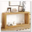 Console en bois-1830475664