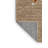 Washable Spring Hare Wildlife Area Rug-1258935149