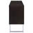 Cheyeene 60'' Wide 5 - Drawer Filing Credenza
