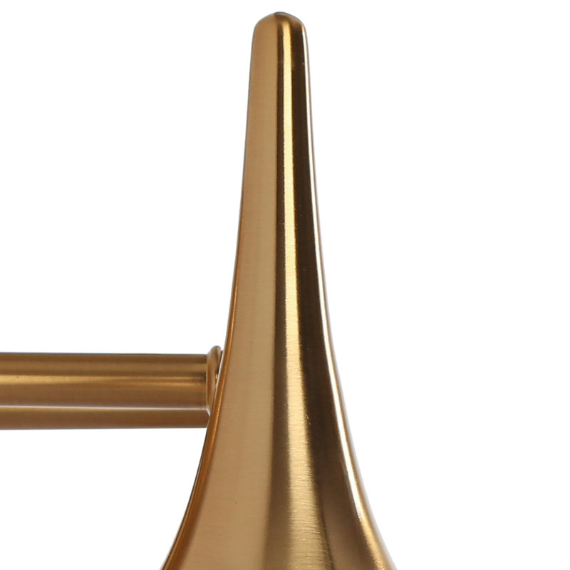 Noniam 4 - Light Dimmable Vanity Light