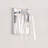 Mercer 1 - Light Sconce from -32255306