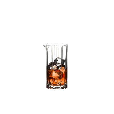 RIEDEL Drink Specific Glassware Mixing Glass