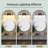 Ebern Designs Bathroom Light Fixtures, Bathroom Lighting Fixtures Over ...