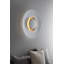 1 - Light LED Flush Mounted Sconce