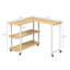 Bureau en L Ercan-181865611
