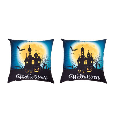 Multicolour Cushion