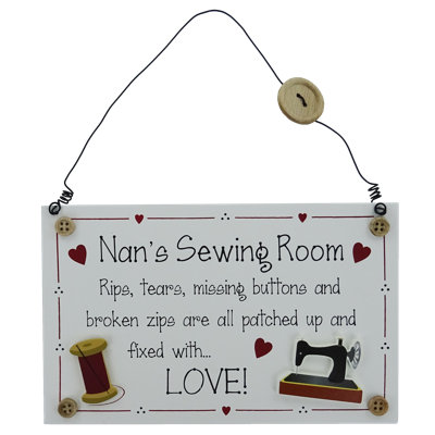 Handmade Wall Decor