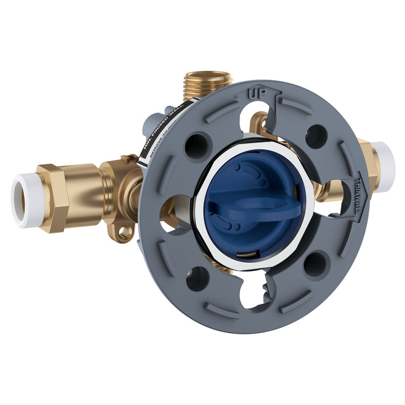 Grohsafe 3.0 Pressure Balance Valve
