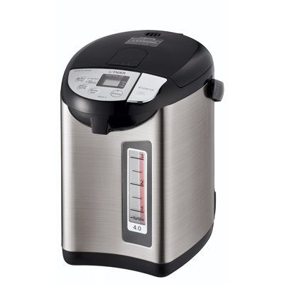 Tiger PDZ-A40U 4 Liter Water Boiler