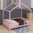 Pink is out of stock