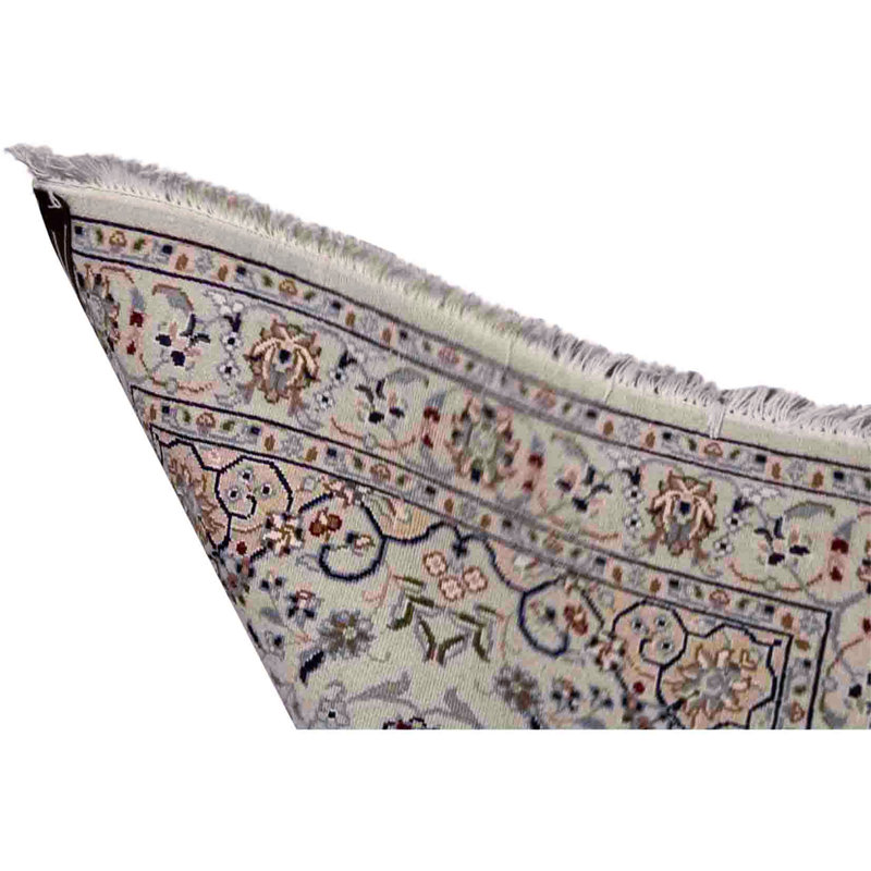 Handmade Wool Area Rug