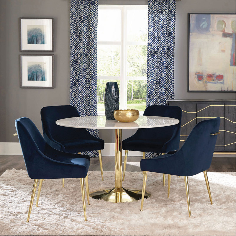 5-Piece Dining Set