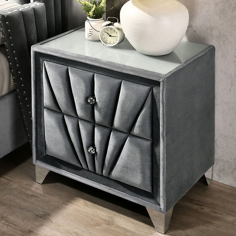 Table de chevet Modern
