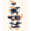 168 cm H Cat Tree / Condo-83535415