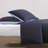 Tommy Hilfiger Micro Pique Solid Comforter Set-109510575-109510578