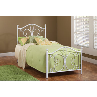 Deoveon Open-Frame Bed