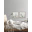 New Leaves by Marmont Hill - 2 Piece Single Picture Frame Painting Set-72535367