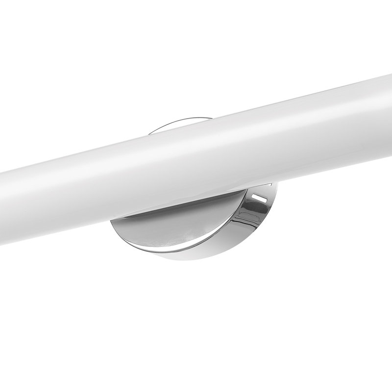 Pacific Vanity Light, Chrome