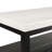 Benniton Marble Top Coffee Table