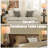Metal USB Table Lamp