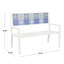 Banc de jardin Ciresica-604936389