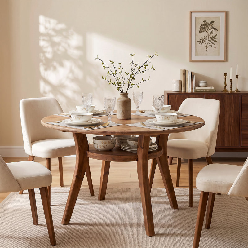 Table de salle à manger Farmhouse