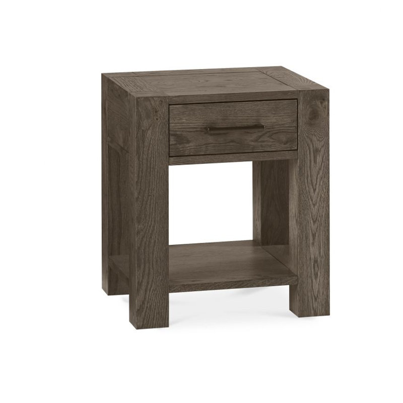 Bowenfels Side Table with Storage