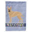 Drapeau impérial Shih Tzu Welcome Garden taille 9EC59815D20042D399EE9FCE8498D299-284387043