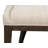 Emilio 20'' H Upholstered Oak Side Chair