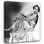 Astoria Grand Hollywood, galerie de photos d'archives sur toile tendue: Josephine Baker