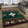 Isaure Geometric Indoor Rug