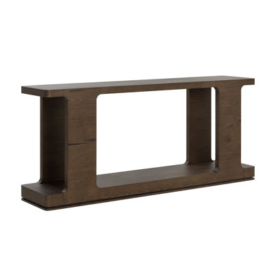 71'' W Console Table