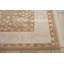 Tapis taupe chaud touffeté à la main Huttig-23344307