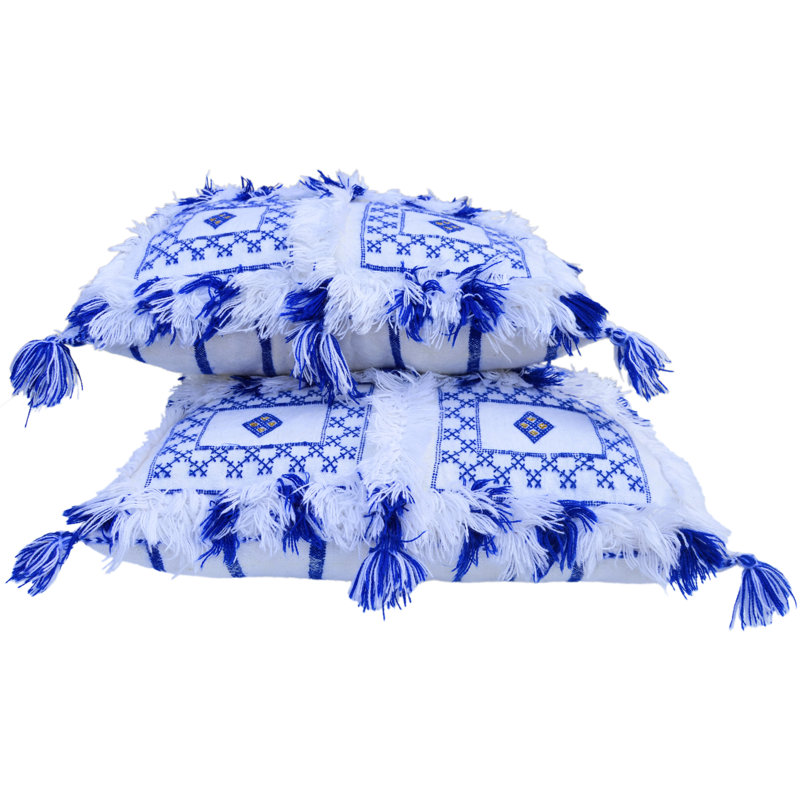 Lumbar Pillow Cover & Insert