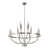 Brushed Nickel selected
