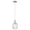 Arcadia - Salina - Mini-luminaire suspendu à tige légère