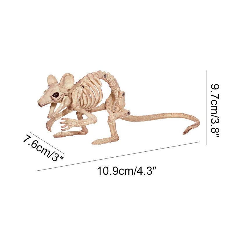 Figurine d'Halloween