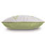 Monogram Lumbar Pillow Cover & Insert