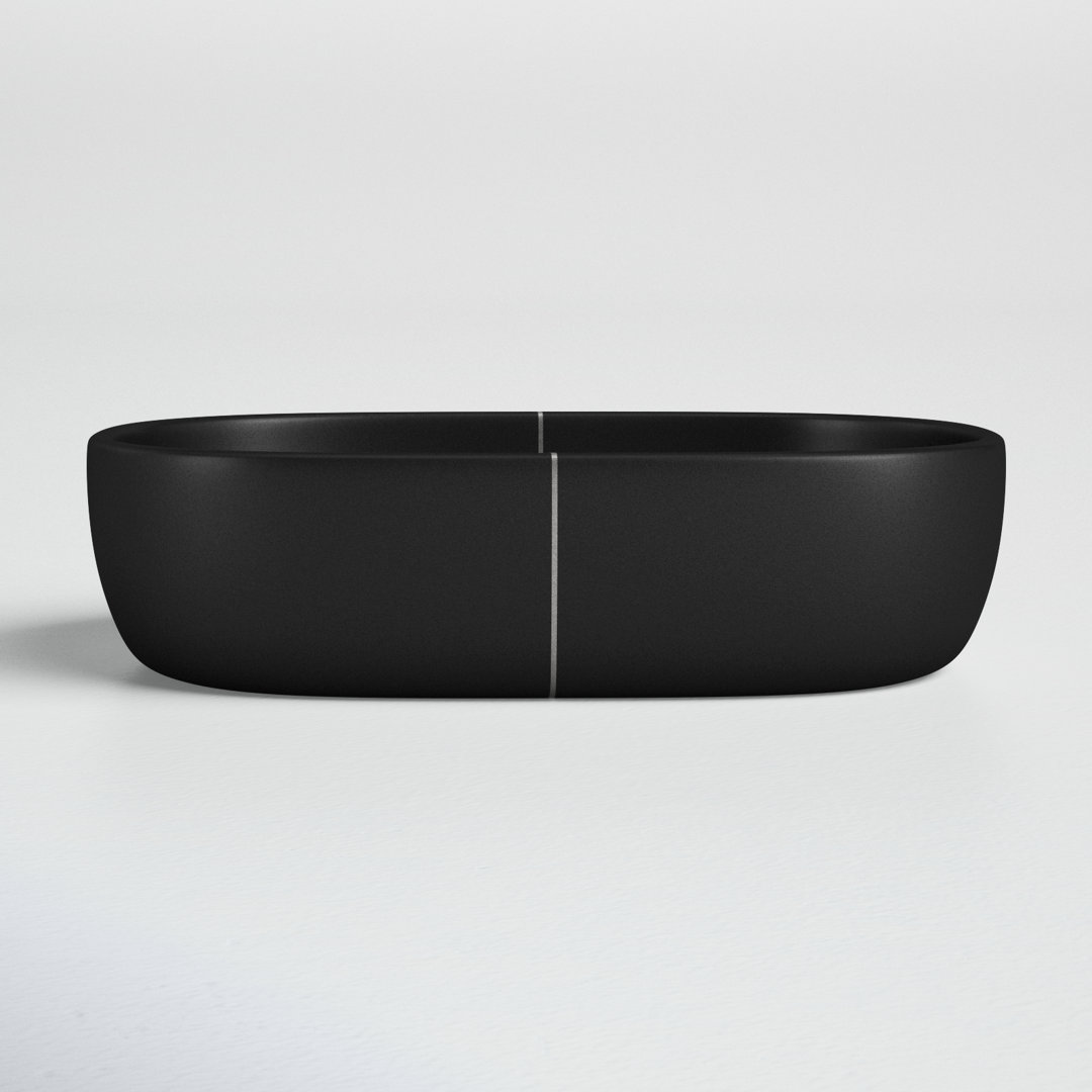 Kip Soap Dish AllModern