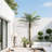 8Ft Artificial Palm Tree-821447263