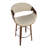 Archaimbaud Swivel Upholstered Counter Stool-19546391-23039385