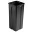 Steel Step On Recycling Bin - 60L
