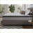 Mattresses - 12" King Cooling Gel Hybrid Mattress, Pressure Relief, Motion Isolation, CertiPUR-US/Oeko-TEX, Assembled in USA-146303276-146303274