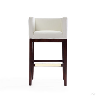 Tabouret de bar Kingsley