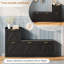 20 Pair Shoe Storage Cabinet-611811762